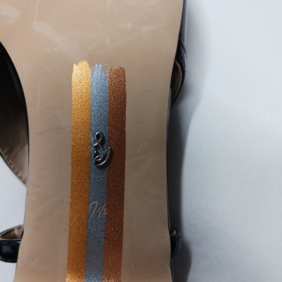 Sam Edelman Tracie Slingback Pump 7.5 - Picture 4 of 12